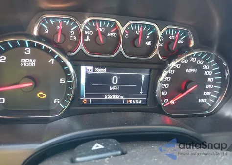 2014 Chevrolet Silverado 1500 High Country from USA, damaged, VIN 3GCPCTEC8EG543481